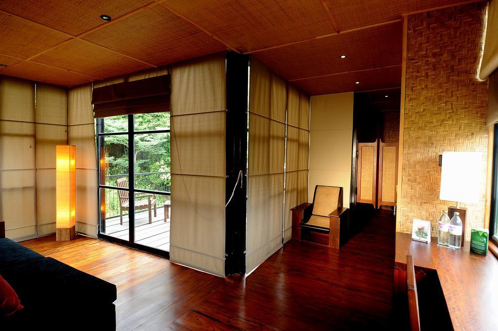 דניאיאה The Rainforest Ecolodge - Sinharaja With Shuttle Service From Car Park חדר תמונה