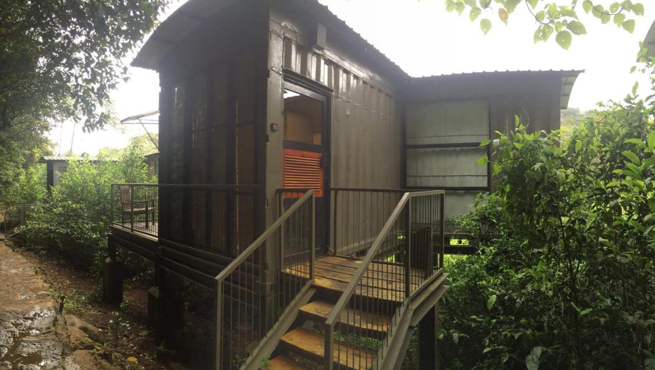 דניאיאה The Rainforest Ecolodge - Sinharaja With Shuttle Service From Car Park מראה חיצוני תמונה